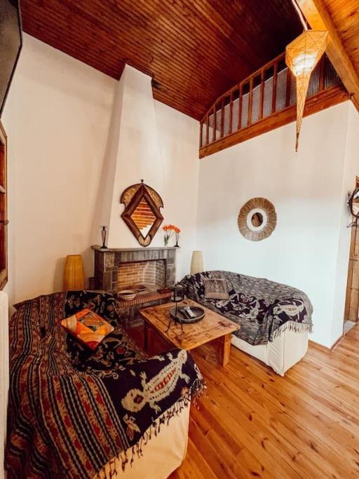Panos Palace Pramanta Eksteriør bilde
